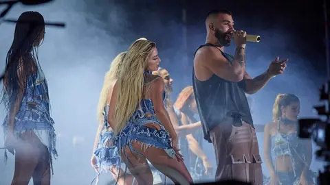 MANUEL TURIZO - MAGDALENA EN VIVO 2024 - &copy;EL REY LAGART&Oacute;N (47)