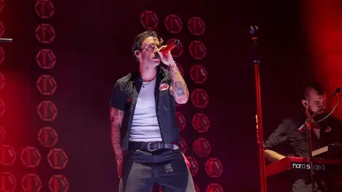 &Aacute;LVARO DE LUNA  - MAGDALENA EN VIVO 2024 - &copy;EL REY LAGART&Oacute;N (4)