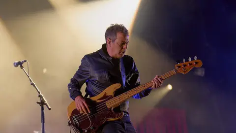 LA OREJA DE VAN GOGH  - MAGDALENA EN VIVO 2024 - &copy;EL REY LAGART&Oacute;N (5)