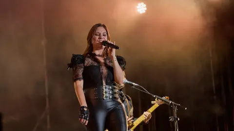 LA OREJA DE VAN GOGH  - MAGDALENA EN VIVO 2024 - &copy;EL REY LAGART&Oacute;N (7)