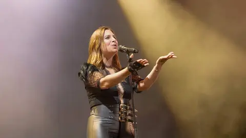LA OREJA DE VAN GOGH  - MAGDALENA EN VIVO 2024 - &copy;EL REY LAGART&Oacute;N (10)