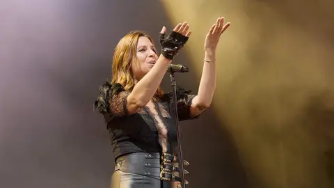 LA OREJA DE VAN GOGH  - MAGDALENA EN VIVO 2024 - &copy;EL REY LAGART&Oacute;N (13)