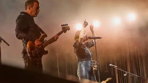 LA OREJA DE VAN GOGH  - MAGDALENA EN VIVO 2024 - &copy;EL REY LAGART&Oacute;N (25)