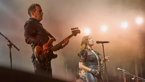 LA OREJA DE VAN GOGH  - MAGDALENA EN VIVO 2024 - &copy;EL REY LAGART&Oacute;N (26)