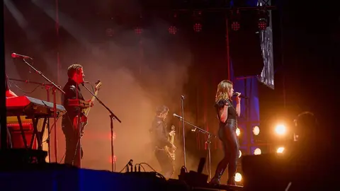 LA OREJA DE VAN GOGH  - MAGDALENA EN VIVO 2024 - &copy;EL REY LAGART&Oacute;N (31)