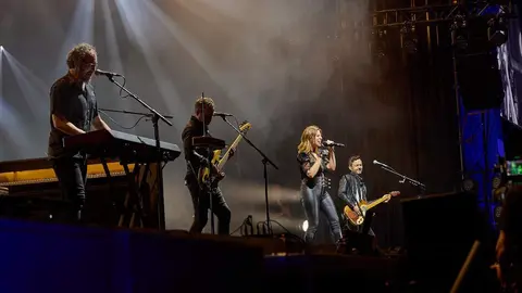 LA OREJA DE VAN GOGH  - MAGDALENA EN VIVO 2024 - &copy;EL REY LAGART&Oacute;N (33)