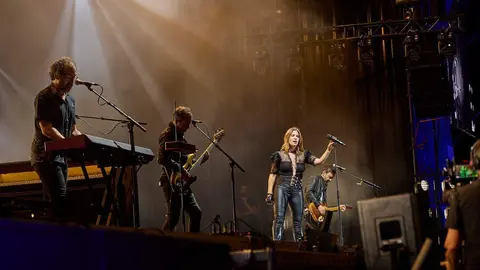 LA OREJA DE VAN GOGH  - MAGDALENA EN VIVO 2024 - &copy;EL REY LAGART&Oacute;N (34)