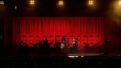 LA OREJA DE VAN GOGH  - MAGDALENA EN VIVO 2024 - &copy;EL REY LAGART&Oacute;N (35)