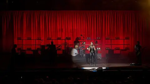 LA OREJA DE VAN GOGH  - MAGDALENA EN VIVO 2024 - &copy;EL REY LAGART&Oacute;N (36)