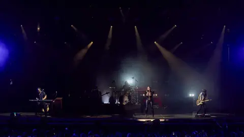 LA OREJA DE VAN GOGH  - MAGDALENA EN VIVO 2024 - &copy;EL REY LAGART&Oacute;N (37)