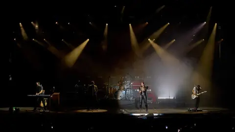 LA OREJA DE VAN GOGH  - MAGDALENA EN VIVO 2024 - &copy;EL REY LAGART&Oacute;N (38)