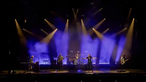 LA OREJA DE VAN GOGH  - MAGDALENA EN VIVO 2024 - &copy;EL REY LAGART&Oacute;N (39)