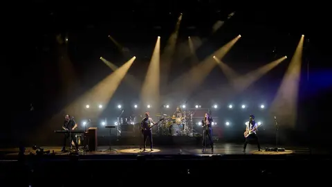 LA OREJA DE VAN GOGH  - MAGDALENA EN VIVO 2024 - &copy;EL REY LAGART&Oacute;N (40)