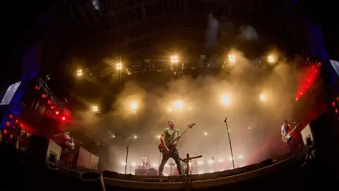 LA OREJA DE VAN GOGH  - MAGDALENA EN VIVO 2024 - &copy;EL REY LAGART&Oacute;N (43)