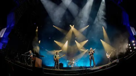 LA OREJA DE VAN GOGH  - MAGDALENA EN VIVO 2024 - &copy;EL REY LAGART&Oacute;N (44)