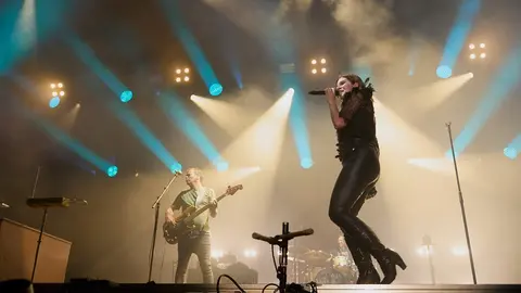 LA OREJA DE VAN GOGH  - MAGDALENA EN VIVO 2024 - &copy;EL REY LAGART&Oacute;N (45)