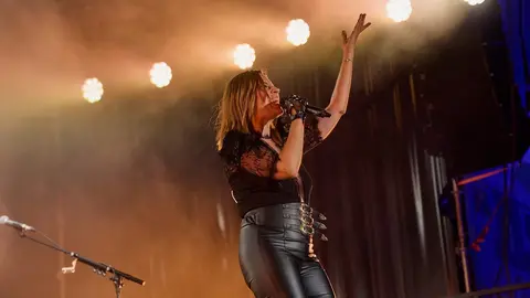 LA OREJA DE VAN GOGH  - MAGDALENA EN VIVO 2024 - &copy;EL REY LAGART&Oacute;N (46)