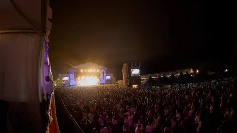 LA OREJA DE VAN GOGH  - MAGDALENA EN VIVO 2024 - &copy;EL REY LAGART&Oacute;N (48)