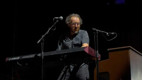 LA OREJA DE VAN GOGH  - MAGDALENA EN VIVO 2024 - &copy;EL REY LAGART&Oacute;N (49)