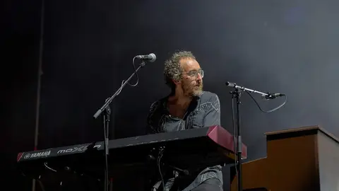 LA OREJA DE VAN GOGH  - MAGDALENA EN VIVO 2024 - &copy;EL REY LAGART&Oacute;N (50)