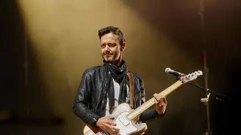 LA OREJA DE VAN GOGH  - MAGDALENA EN VIVO 2024 - &copy;EL REY LAGART&Oacute;N (51)