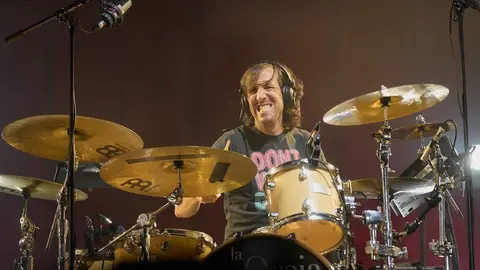 LA OREJA DE VAN GOGH  - MAGDALENA EN VIVO 2024 - &copy;EL REY LAGART&Oacute;N (52)