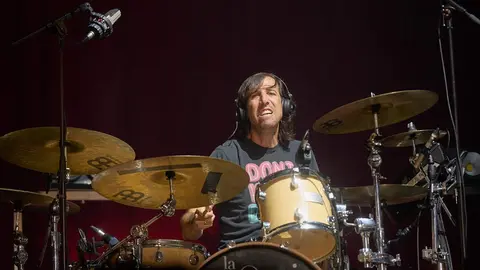 LA OREJA DE VAN GOGH  - MAGDALENA EN VIVO 2024 - &copy;EL REY LAGART&Oacute;N (53)