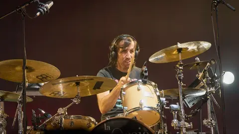 LA OREJA DE VAN GOGH  - MAGDALENA EN VIVO 2024 - &copy;EL REY LAGART&Oacute;N (55)