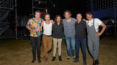 LA SONRISA DE JULIA - MAGDALENA EN VIVO 2024 - &copy;EL REY LAGART&Oacute;N (7)