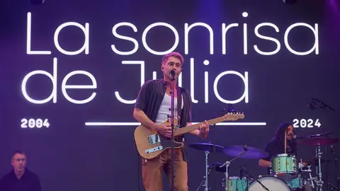 LA SONRISA DE JULIA - MAGDALENA EN VIVO 2024 - &copy;EL REY LAGART&Oacute;N (10)