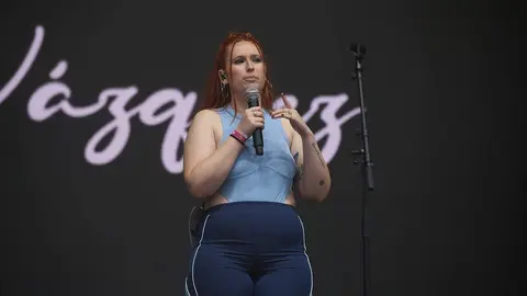 PAULA V&Aacute;ZQUEZ - MAGDALENA EN VIVO 2024 - &copy;EL REY LAGART&Oacute;N (2)