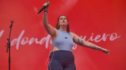 PAULA V&Aacute;ZQUEZ - MAGDALENA EN VIVO 2024 - &copy;EL REY LAGART&Oacute;N (11)