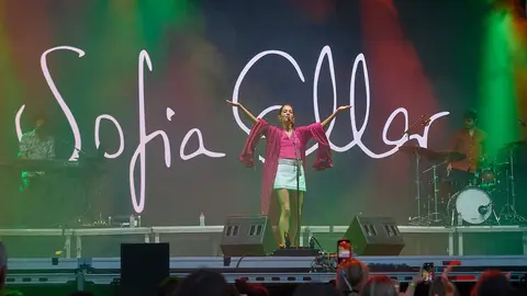 SOF&Iacute;A ELLAR - MAGDALENA EN VIVO 2024 - &copy;EL REY LAGART&Oacute;N (5)