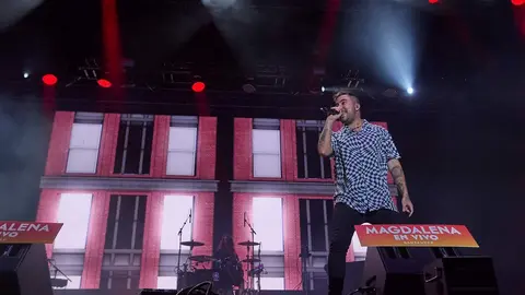 BERET - MAGDALENA EN VIVO 2024 - &copy;EL REY LAGART&Oacute;N (1)