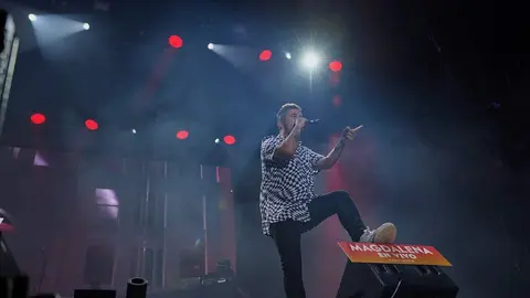 BERET - MAGDALENA EN VIVO 2024 - &copy;EL REY LAGART&Oacute;N (5)