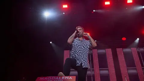 BERET - MAGDALENA EN VIVO 2024 - &copy;EL REY LAGART&Oacute;N (8)