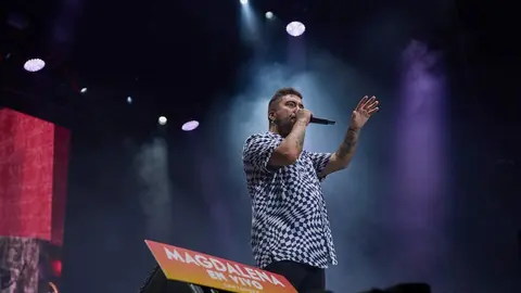 BERET - MAGDALENA EN VIVO 2024 - &copy;EL REY LAGART&Oacute;N (9)