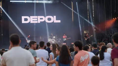 DEPOL - MAGDALENA EN VIVO 2024 - &copy;EL REY LAGART&Oacute;N (4)