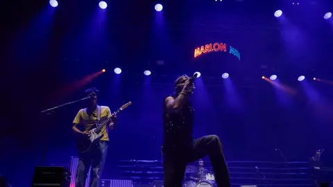 MARLON - MAGDALENA EN VIVO 2024 - &copy;EL REY LAGART&Oacute;N (54)