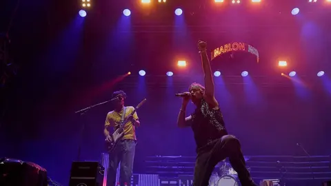 MARLON - MAGDALENA EN VIVO 2024 - &copy;EL REY LAGART&Oacute;N (55)