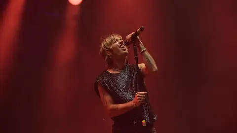 MARLON - MAGDALENA EN VIVO 2024 - &copy;EL REY LAGART&Oacute;N (57)