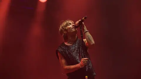 MARLON - MAGDALENA EN VIVO 2024 - &copy;EL REY LAGART&Oacute;N (58)