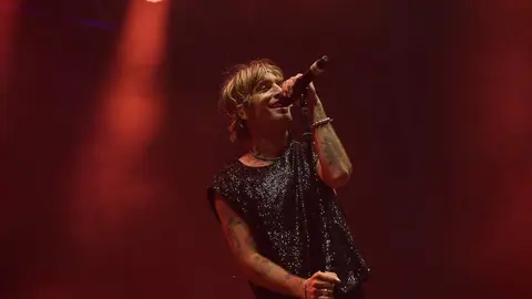 MARLON - MAGDALENA EN VIVO 2024 - &copy;EL REY LAGART&Oacute;N (59)