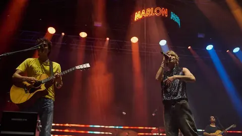 MARLON - MAGDALENA EN VIVO 2024 - &copy;EL REY LAGART&Oacute;N (51)