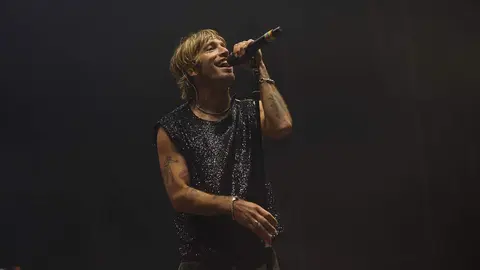 MARLON - MAGDALENA EN VIVO 2024 - &copy;EL REY LAGART&Oacute;N (63)