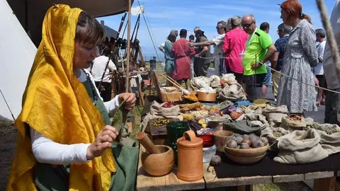 RECREACION CAMPAMENTO VISIGODO - LIENCRES (27)