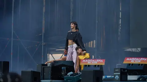 MAYO - MAGDALENA EN VIVO 2024 - &copy;EL REY LAGART&Oacute;N (2)