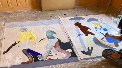 Programa Residencias Artisticas 24