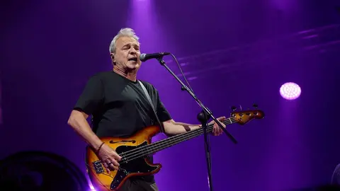 HOMBRES G - VIVE LA FERIA 2024 - &copy;EL REY LAGARTÓN  (1)