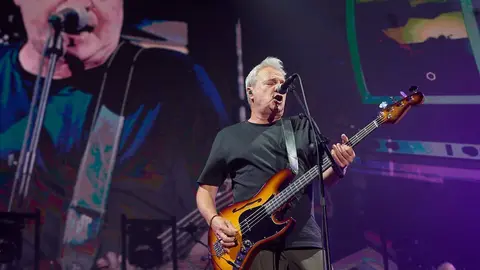 HOMBRES G - VIVE LA FERIA 2024 - &copy;EL REY LAGARTÓN  (4)